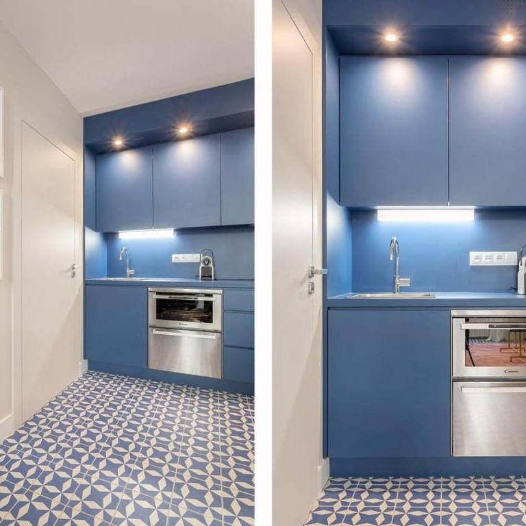 Strada - Furnished apartment - Downtown Lyon - Appartement - 29