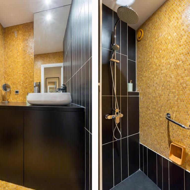 Stella - Furnished apartment - Downtown Lyon - Appartement - 39
