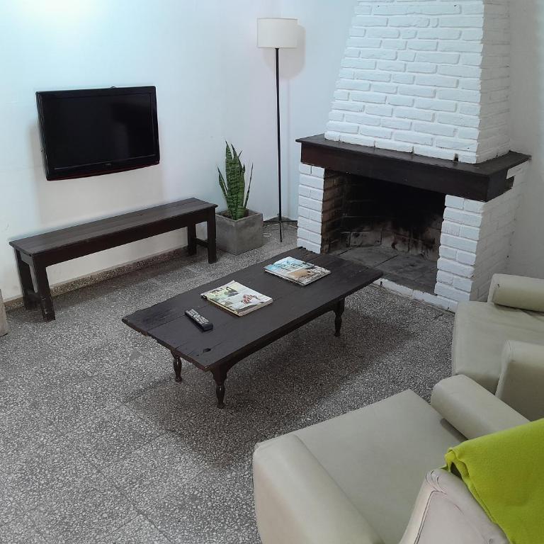 CASA EN LA QUEBRADA LA Rioja - Casa de 2 dormitorios - 3