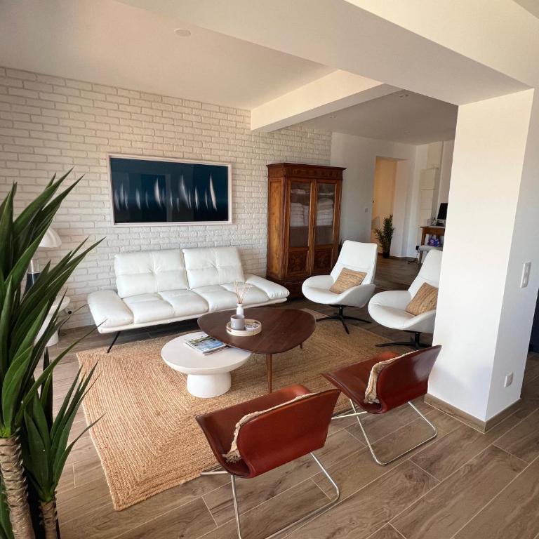Casa Marina - Appartement 4 Chambres de Luxe - 9