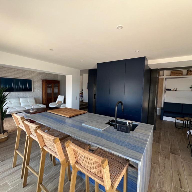 Casa Marina - Appartement 4 Chambres de Luxe - 11
