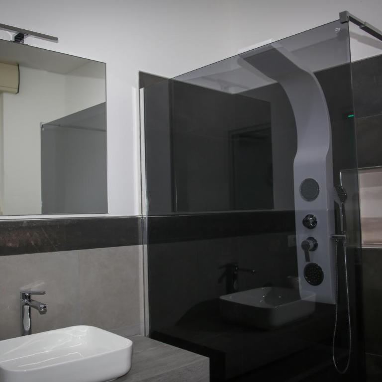 Soggiorno di Charme con 6 posti letto e parcheggio privato - Casa Vacanze - 36