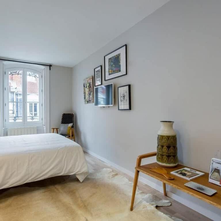 Gasparin - Furnished apartment - Downtown Lyon - Apartment mit 1 Schlafzimmer - 5