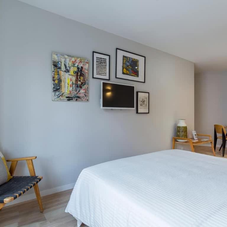 Gasparin - Furnished apartment - Downtown Lyon - Apartment mit 1 Schlafzimmer - 9