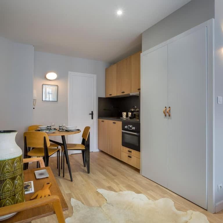 Gasparin - Furnished apartment - Downtown Lyon - Apartment mit 1 Schlafzimmer - 11