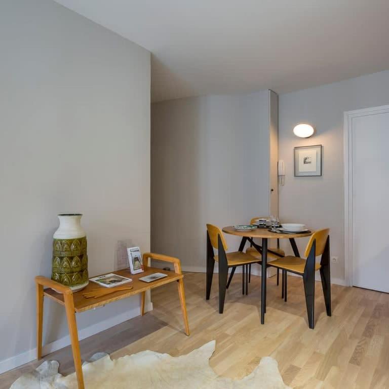 Gasparin - Furnished apartment - Downtown Lyon - Apartment mit 1 Schlafzimmer - 12