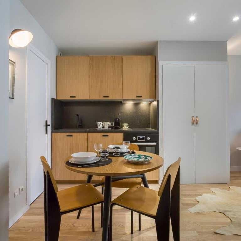 Gasparin - Furnished apartment - Downtown Lyon - Apartment mit 1 Schlafzimmer - 13