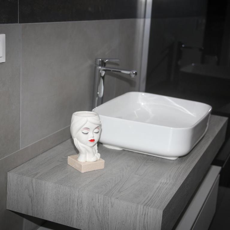 Soggiorno di Charme con 6 posti letto e parcheggio privato - Casa Vacanze - 39