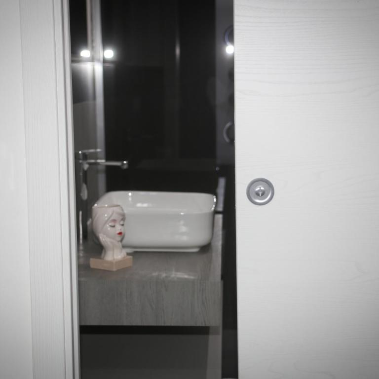 Soggiorno di Charme con 6 posti letto e parcheggio privato - Casa Vacanze - 37