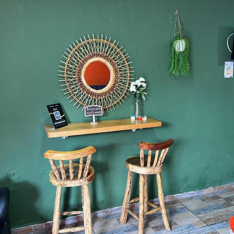 Casa Naranja Salento 2 - Apartamento - Planta baja - 2