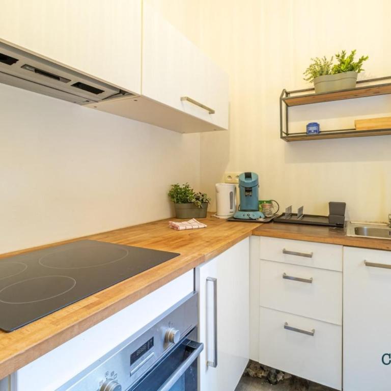 Grece - centre ville - proche des commodités - Apartment mit 1 Schlafzimmer - 16