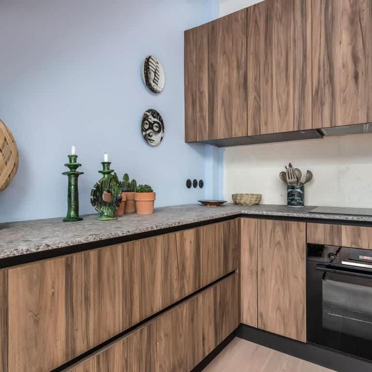 Jungle-Art - Furnished apartment - Downtown Lyon - Apartment mit 1 Schlafzimmer - 11