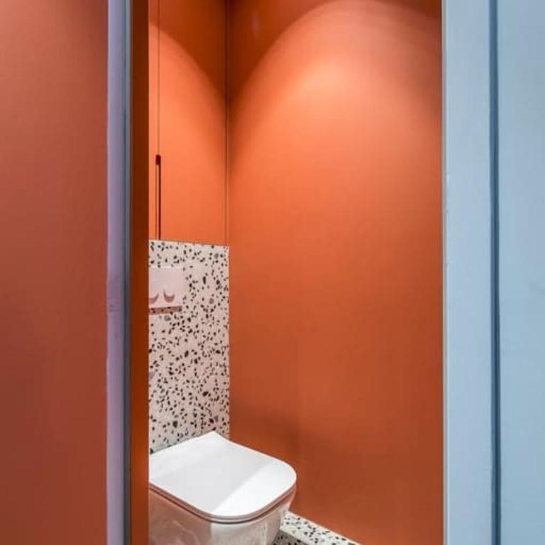 Jungle-Art - Furnished apartment - Downtown Lyon - Apartment mit 1 Schlafzimmer - 29