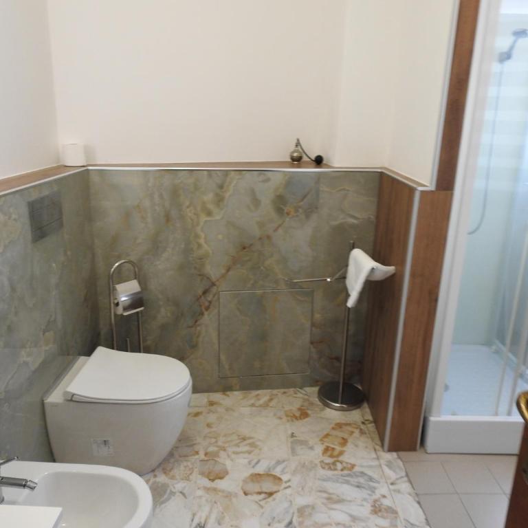 Cavaliere Suites Catania - Appartamento con 2 Camere da Letto - 72