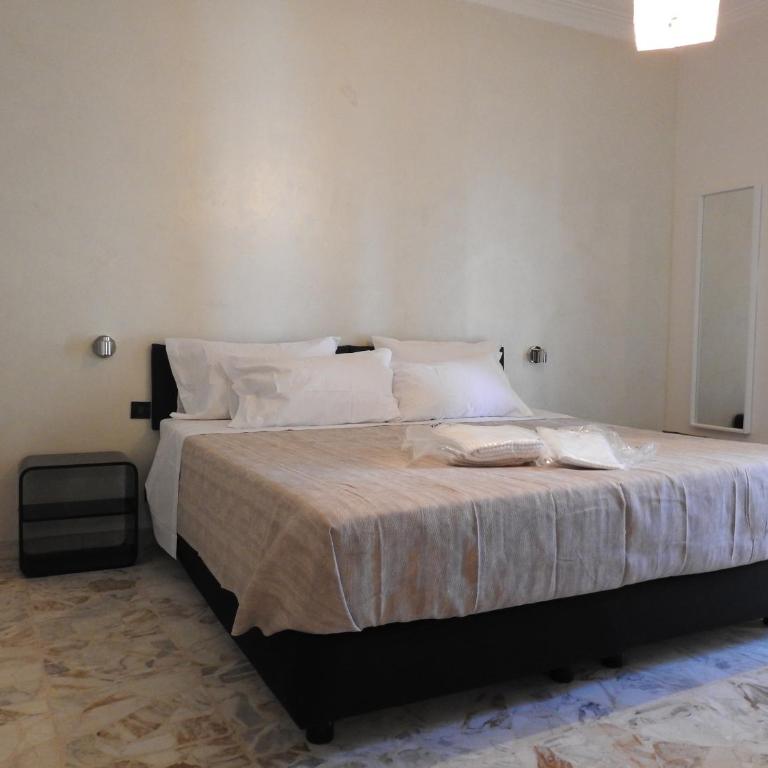 Cavaliere Suites Catania - Appartamento con 2 Camere da Letto - 64