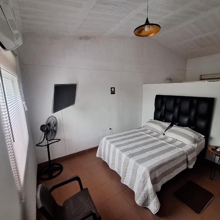 OUR HOME SAN ANTONIO - Apartamento de 1 dormitorio - 8