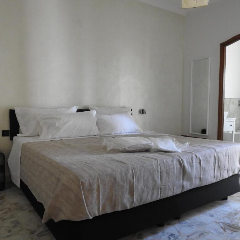 Cavaliere Suites Catania - Appartamento con 2 Camere da Letto - 65