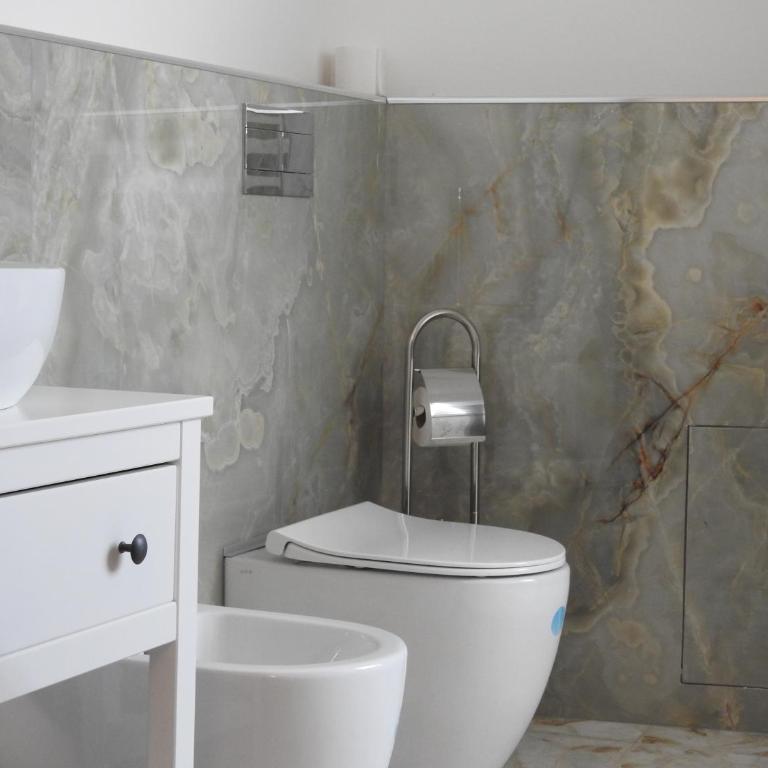 Cavaliere Suites Catania - Appartamento con 2 Camere da Letto - 71