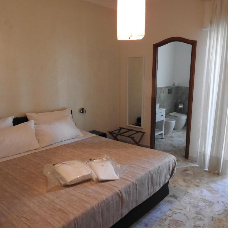 Cavaliere Suites Catania - Appartamento con 2 Camere da Letto - 68