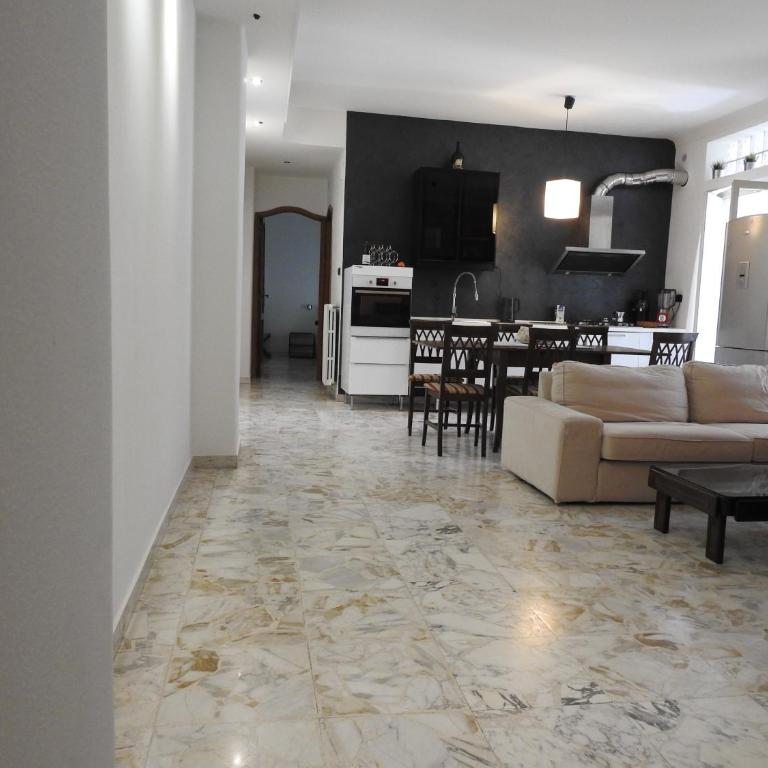 Cavaliere Suites Catania - Appartamento con 2 Camere da Letto - 50