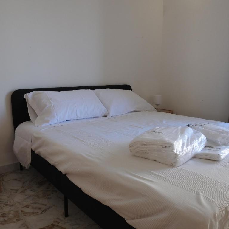 Cavaliere Suites Catania - Appartamento con 2 Camere da Letto - 59