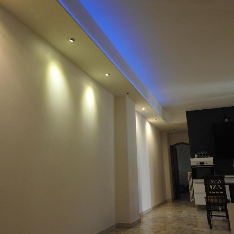 Cavaliere Suites Catania - Appartamento con 2 Camere da Letto - 48