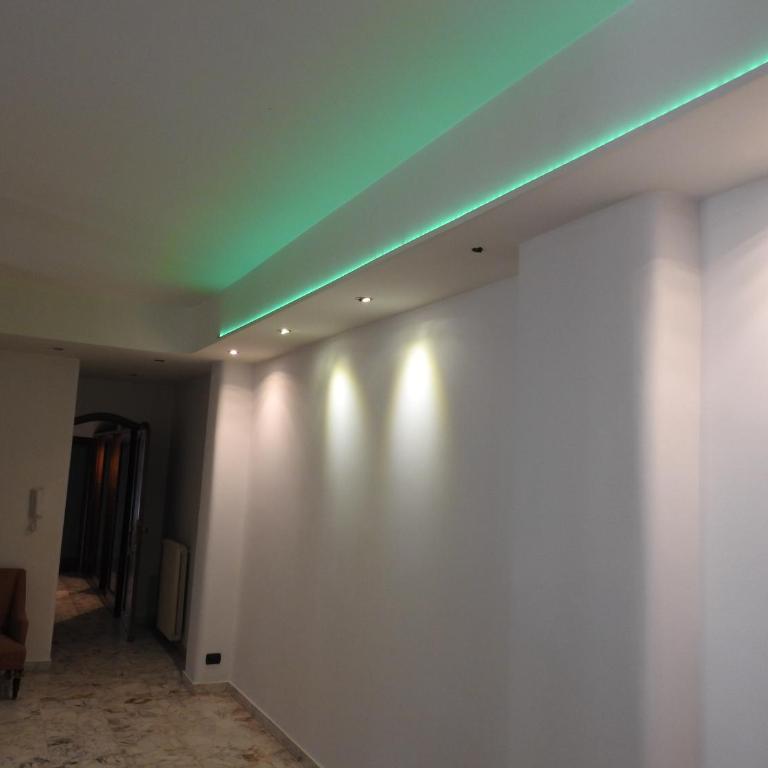 Cavaliere Suites Catania - Appartamento con 2 Camere da Letto - 52