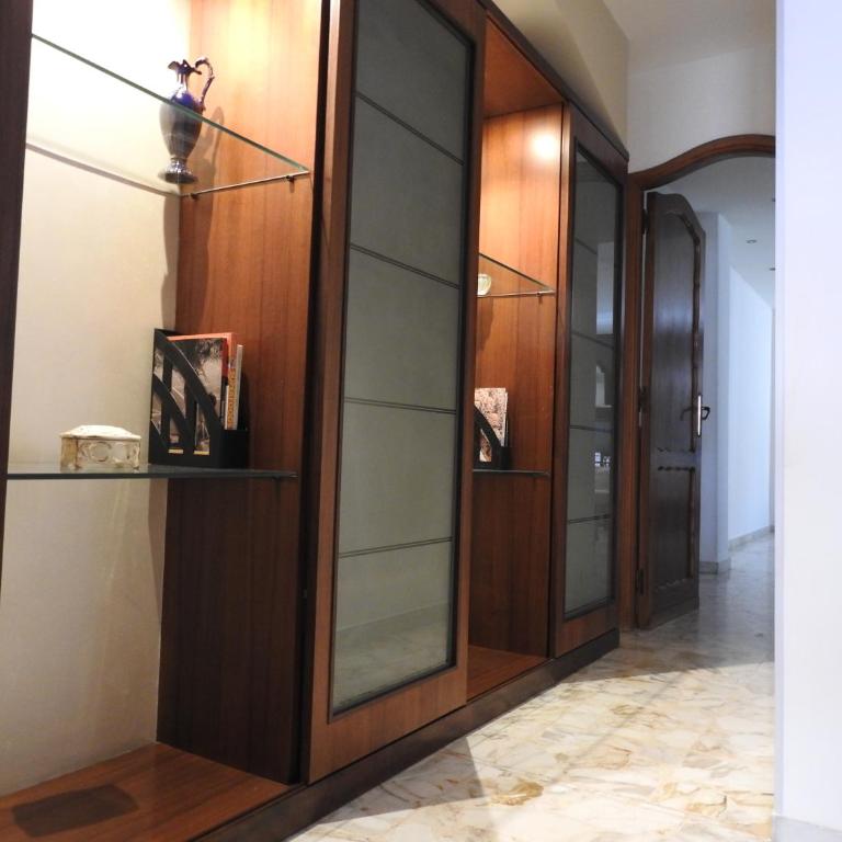Cavaliere Suites Catania - Appartamento con 2 Camere da Letto - 77