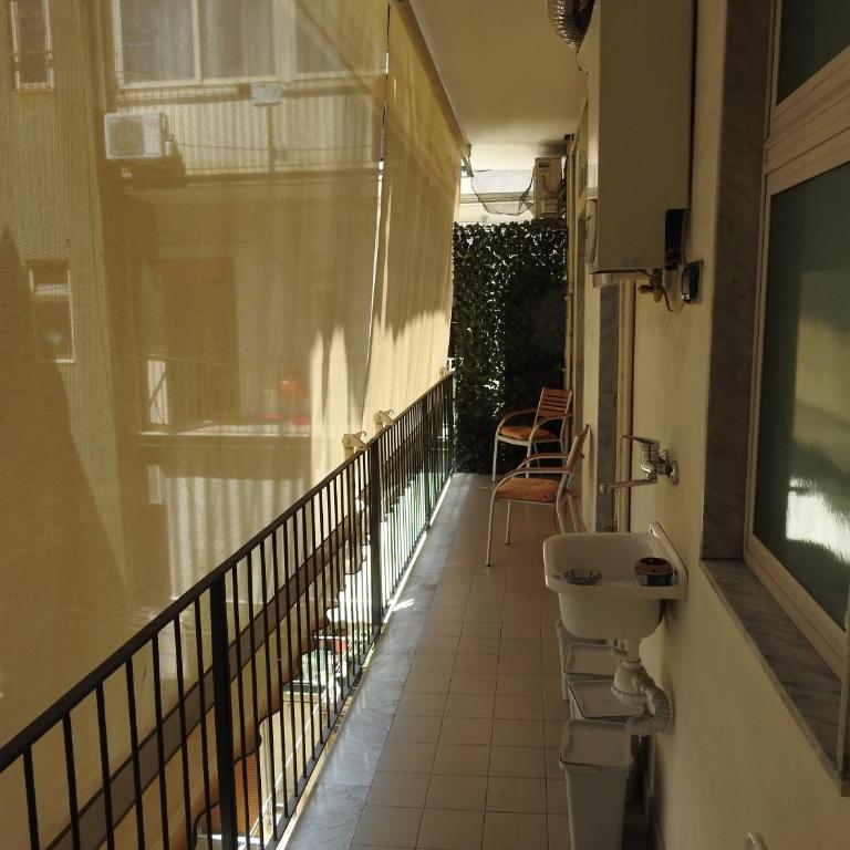 Cavaliere Suites Catania - Appartamento con 2 Camere da Letto - 78