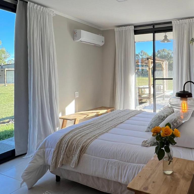 Posadas Las Chacritas - Casa de 2 dormitorios - 2