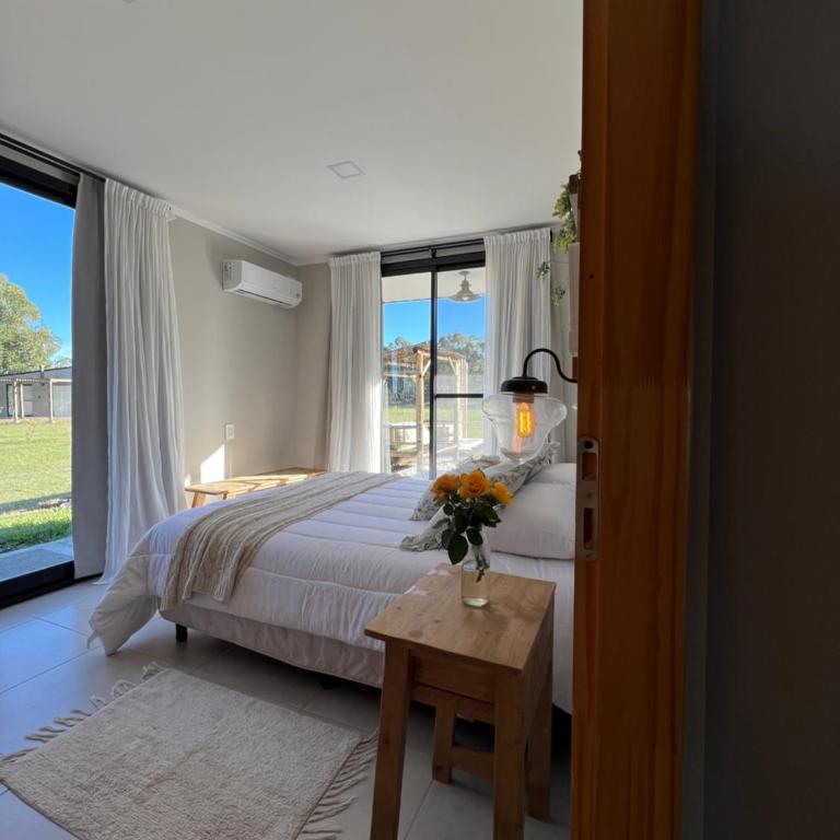 Posadas Las Chacritas - Casa de 2 dormitorios - 5