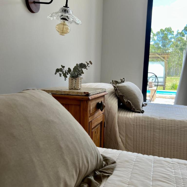 Posadas Las Chacritas - Casa de 2 dormitorios - 6