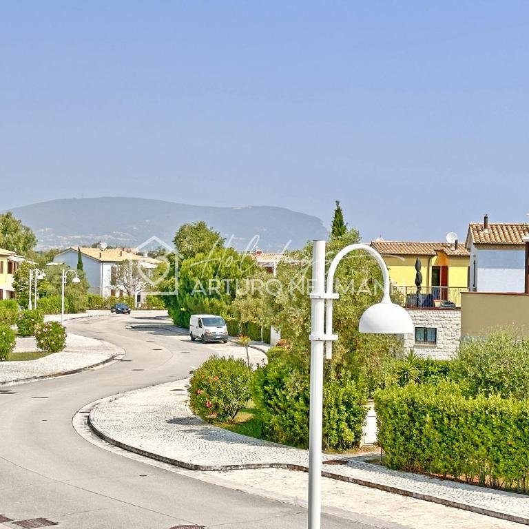 169 - Residence ADAMO ed EVA - Villetta bilocale con terrazzo, GIARDINO E CLIMA, SPIAGGIA "WHITE BEACH CLUB" E MINICLUB INCLUSI - Villa con 1 Camera da Letto - 16