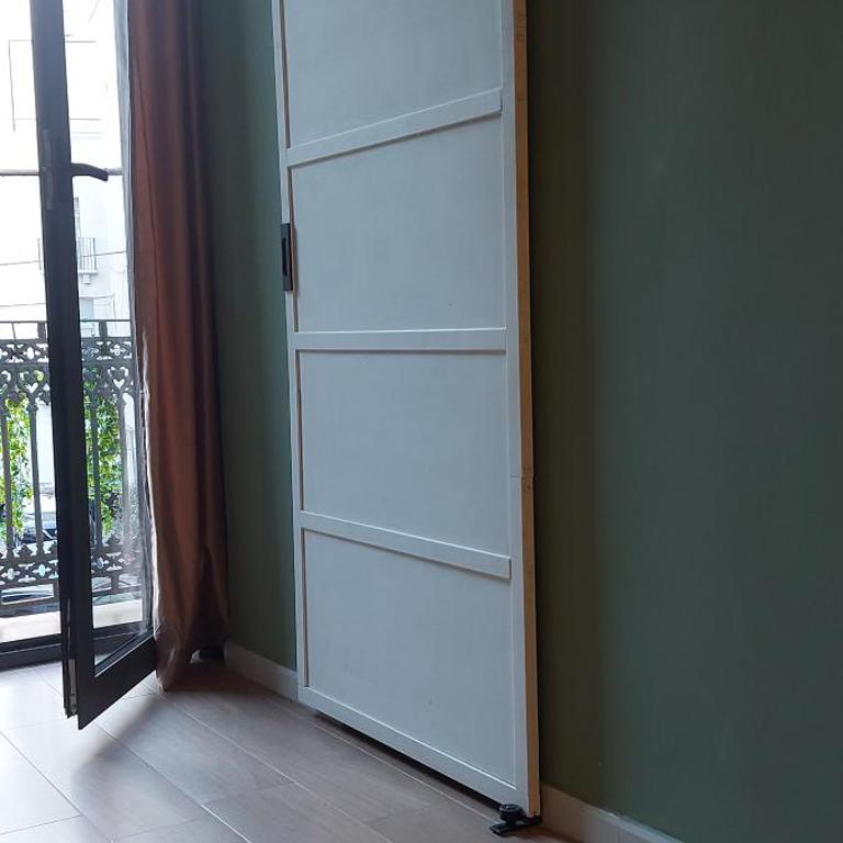 Maison Trecuori - Casa con 1 Camera da Letto - 10