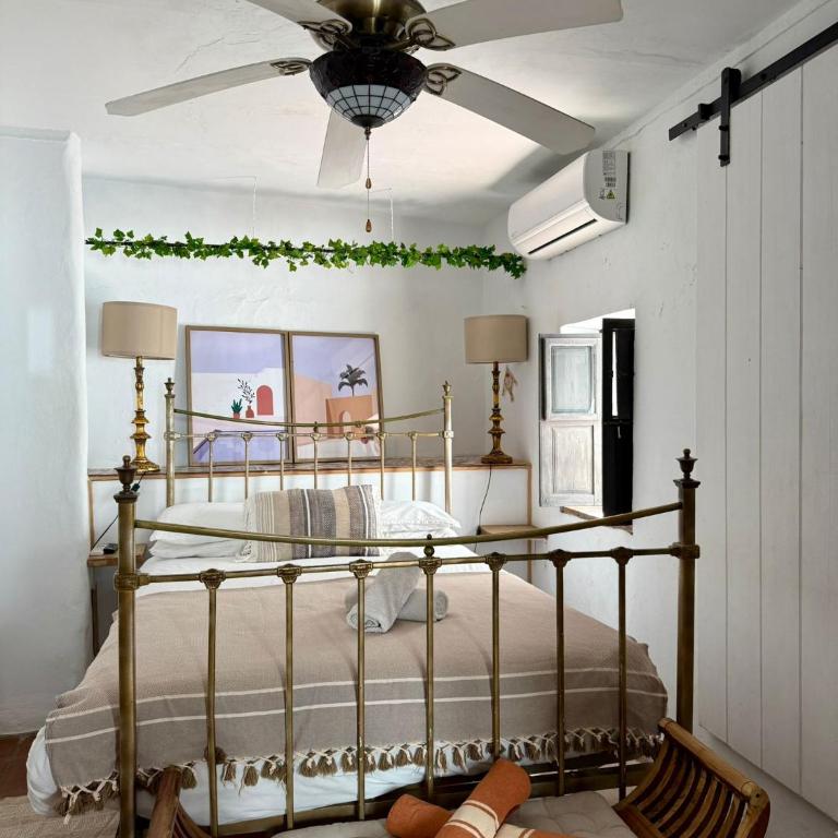 Casa Maroma - Habitación Doble - 1