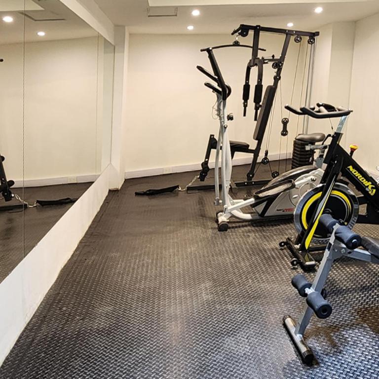 Cómodo cerca de todo - En el corazón de Palemo - Apartamento de 1 dormitorio - 27