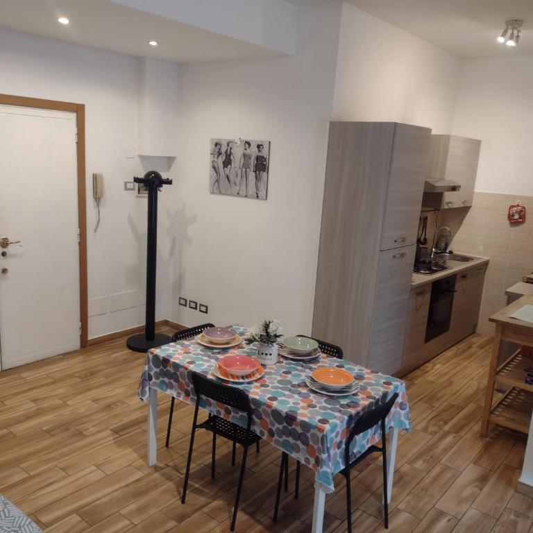 La casa per te - Casa Vacanze - 14