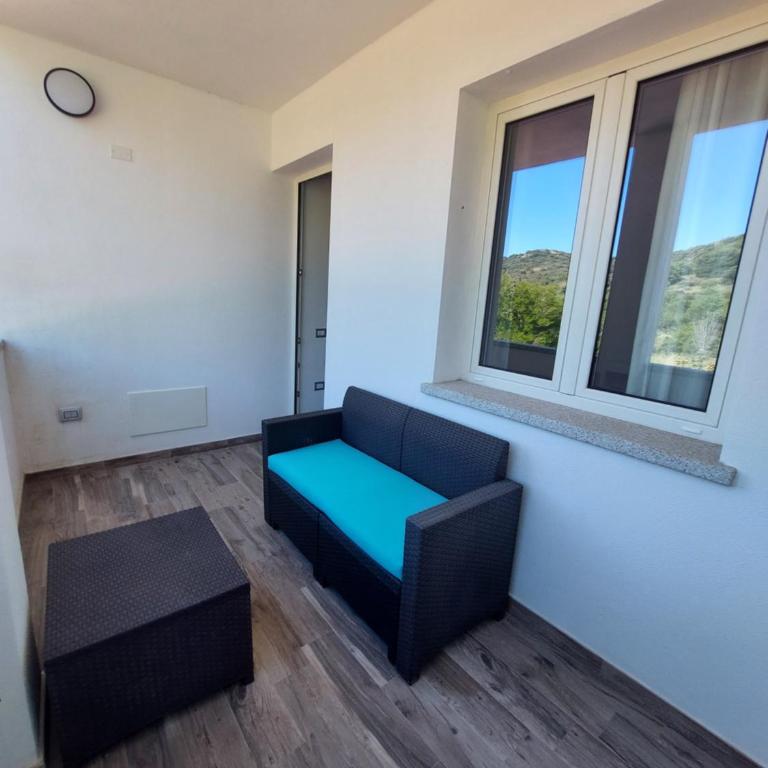 GS Mes 'e idas 52 - Appartamento con 2 Camere da Letto e Terrazza - 26