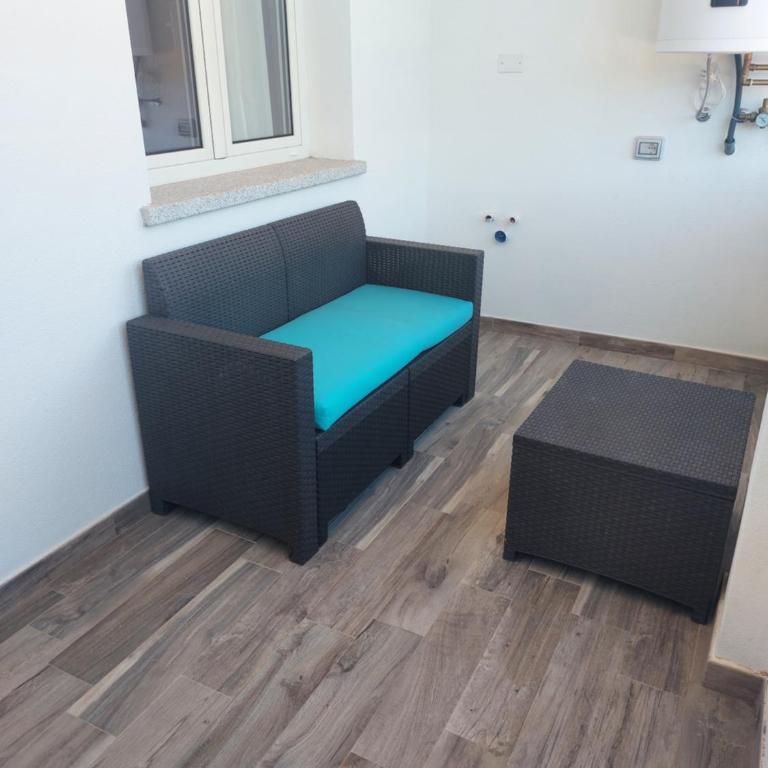 GS Mes 'e idas 52 - Appartamento con 2 Camere da Letto e Terrazza - 27