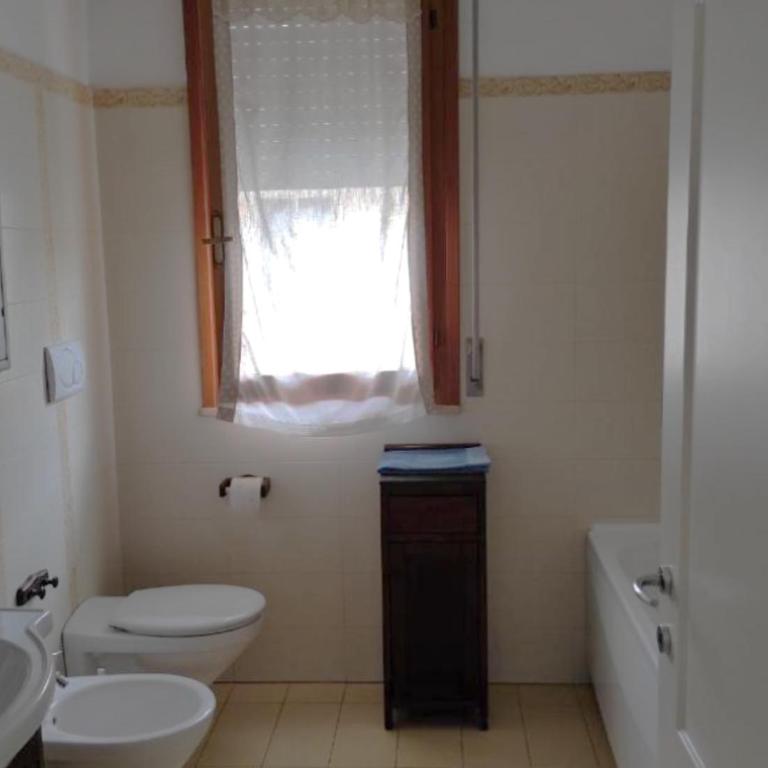 APPARTAMENTI RIMINI NEL CUORE - Appartamento con 2 Camere da Letto - 46