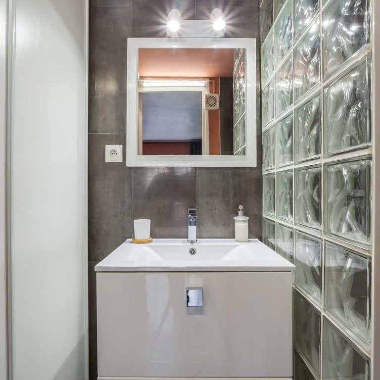 Sainte-Hélène - Furnished apartment Downtown Lyon - Appartement - 16