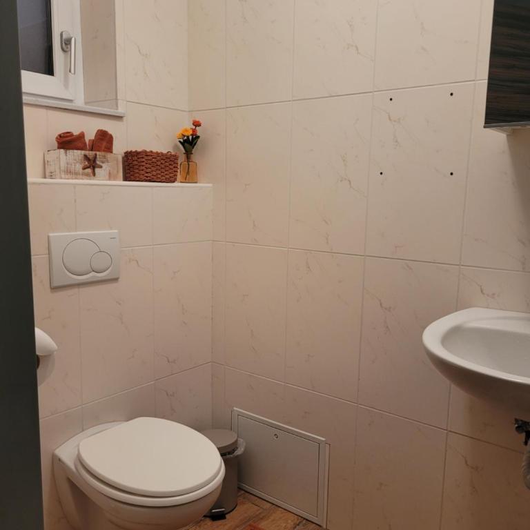Don Papas Büruh Apartment - Apartment mit 1 Schlafzimmer - 26