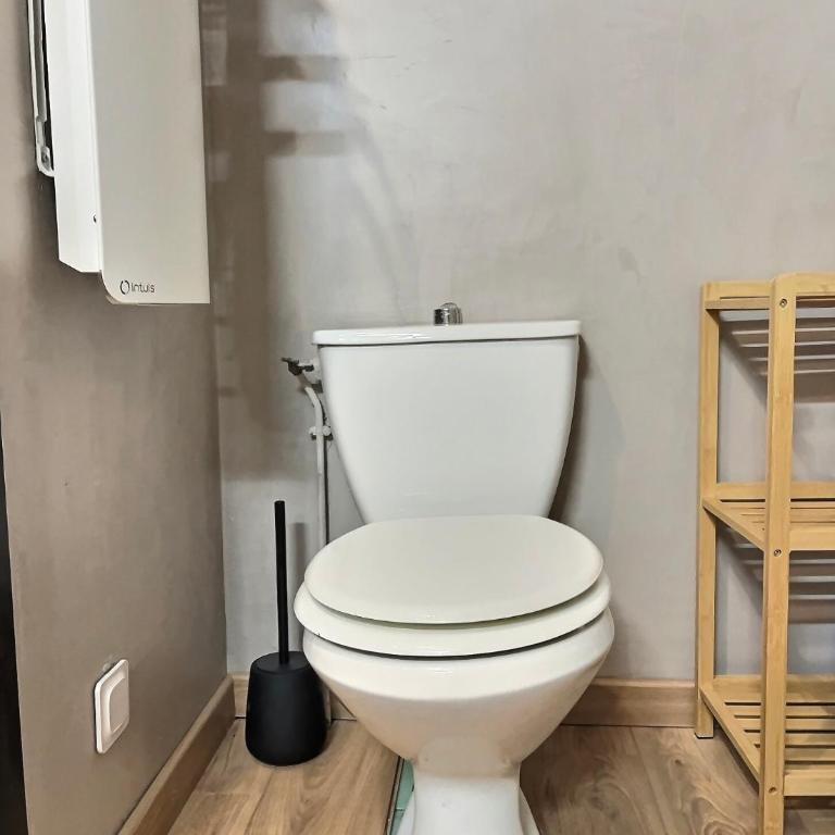 La Cour des Secrets- Hyper Centre - Apartment mit 1 Schlafzimmer - 6