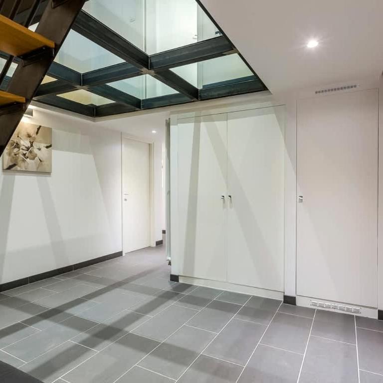 Charlie - Furnished apartment 260m² Downtown Lyon - Apartment - 21