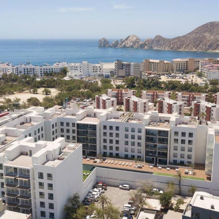 3 BD Penthouse BBQ Near Medano Beach - Apartment - 2