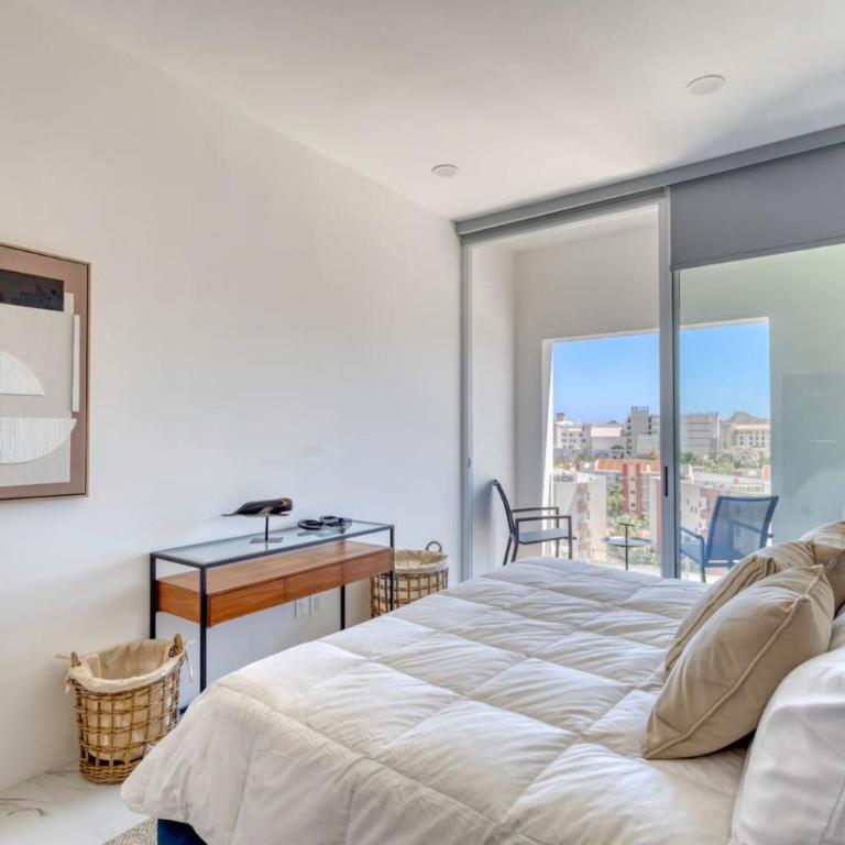 3 BD Penthouse BBQ Near Medano Beach - Apartment - 3