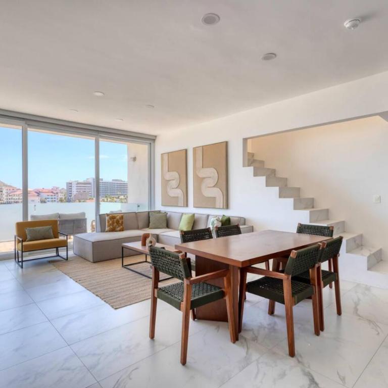 3 BD Penthouse BBQ Near Medano Beach - Apartment - 5
