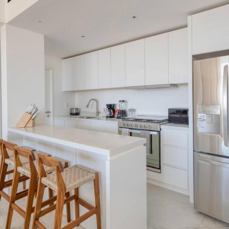 3 BD Penthouse BBQ Near Medano Beach - Apartment - 6