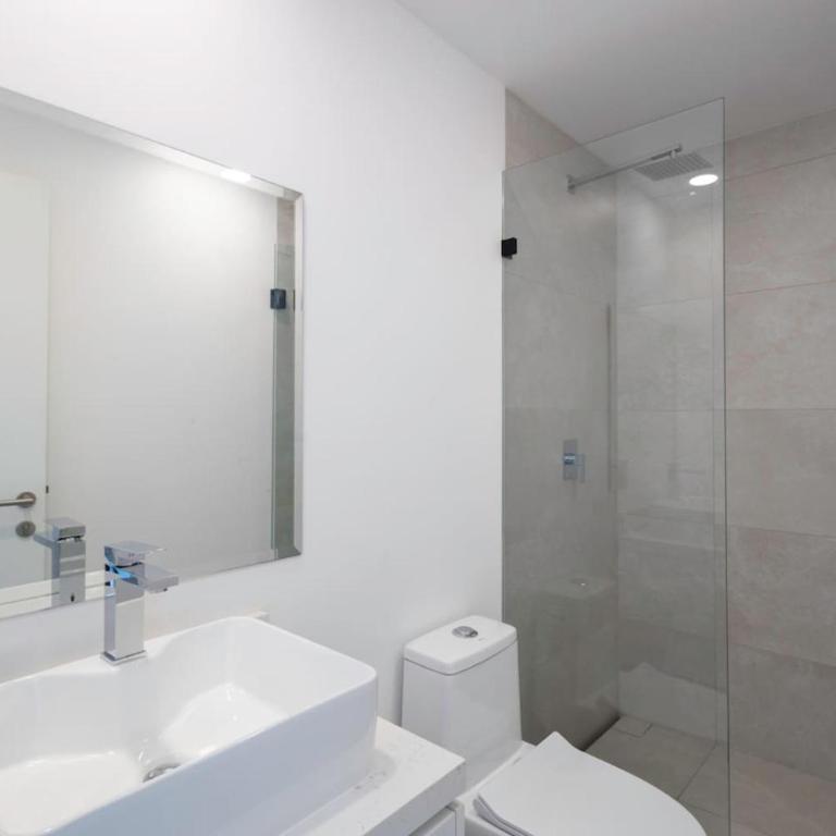 3 BD Penthouse BBQ Near Medano Beach - Apartment - 8