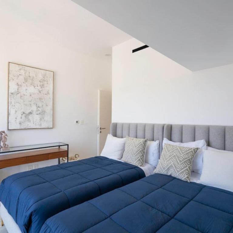 3 BD Penthouse BBQ Near Medano Beach - Apartment - 9